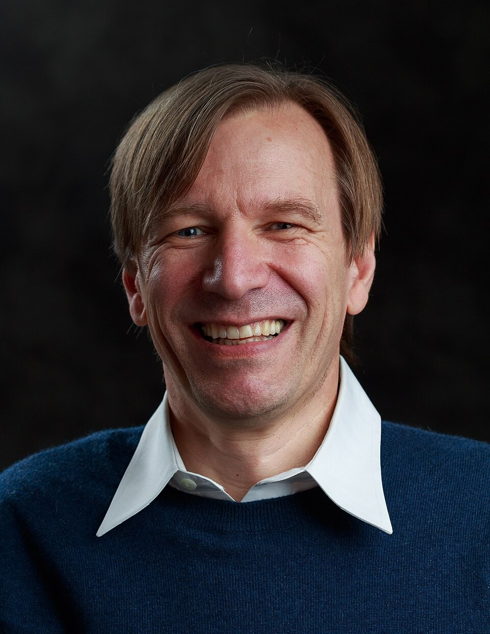 Dr. Peter Hofstee